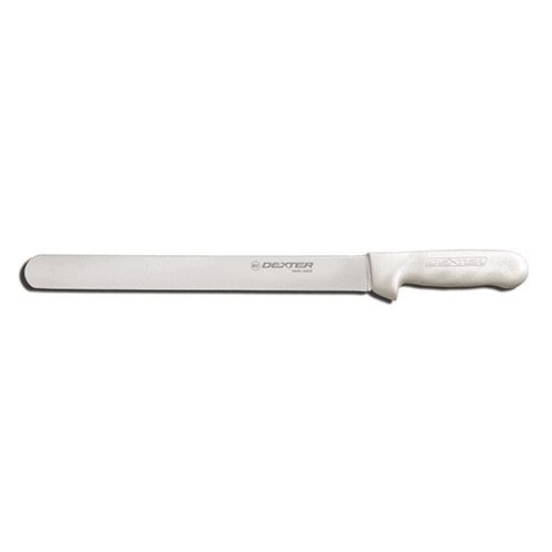 Dexter Russell S140-12PCP, 12-inch Roast Slicer Knife