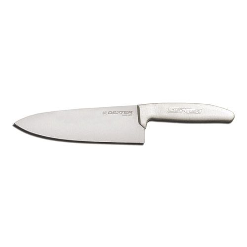 Dexter Russell S145-6PCP, 6-inch Slip-Resistant Blue Handle Knife