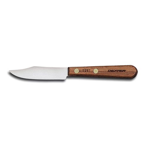 Dexter Russell S197PCP, 3-inch Paring Knife (Discontinued)