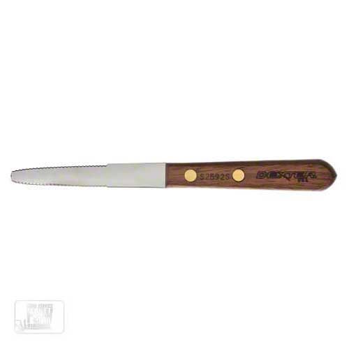 Dexter Russell S2592SC-PCP, 3¼-inch Traditional Scalloped Grapefruit Knife (Discontinued)