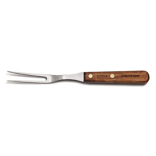 Dexter Russell S2896PCP, 10½-inch Carver Fork