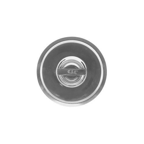 C.A.C. SBAM-1200C, Stainless Steel Cover for 12 Qt Bain Marie