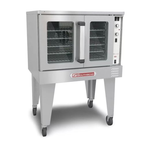 Southbend SLGS/12SC, Gas Convection Oven