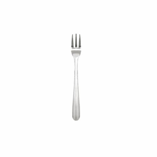 Thunder Group SLWD008, Mirror Finish Windsor Oyster Fork, 18-0 Stainless Steel, DZ