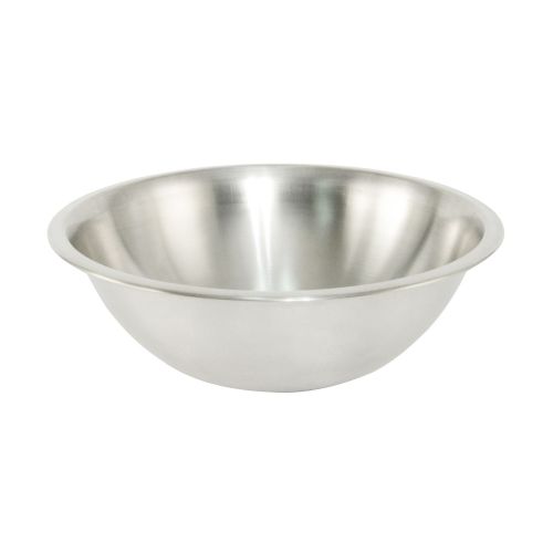 6.25 quart Stainless Steel Mixing Bowl