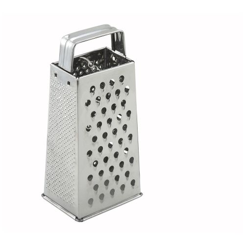 Winco Cheese Grater & Reviews