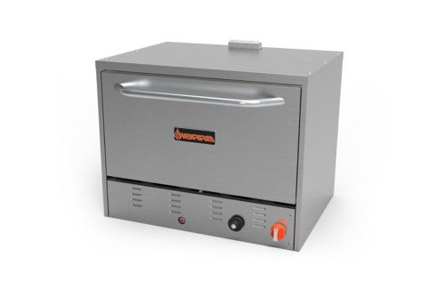 Sierra SRPO-36G, 36-inch Gas Countertop Pizza Oven, 30,000 BTU (Discontinued)
