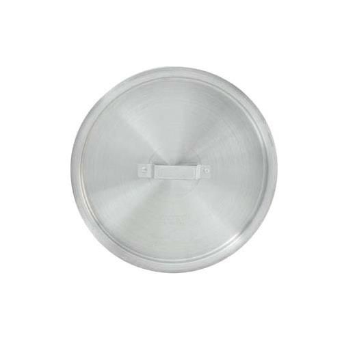 Winco SSTC-12F, Fry Pan Cover for SSFP-12 and SSFP-12NS, Stainless Steel, NSF