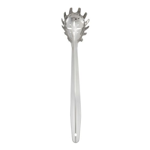 Winco STS-13, 13-Inch Stainless Steel Spaghetti Server