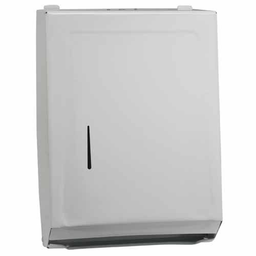 Winco TD-600, Epoxy Paper Towel Cabinet