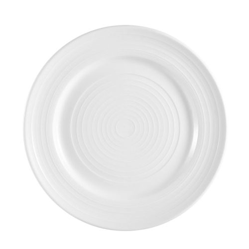 C.A.C. TGO-7, 7.5-Inch Porcelain Dinner Plate, 3 DZ/CS