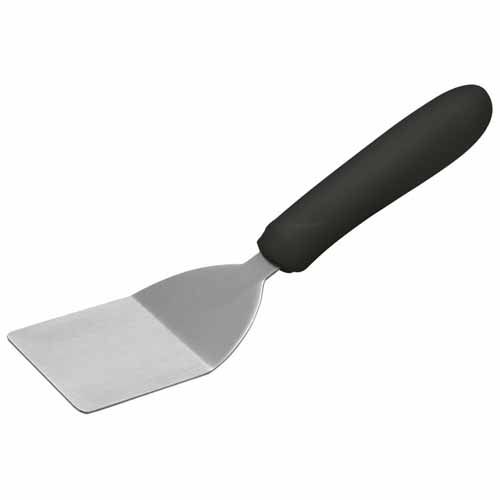 Winco STN-8 14-Inch Stainless Steel Slotted Turner 