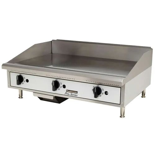 Toastmaster TMGT36, 36-Inch Countertop Gas Griddle