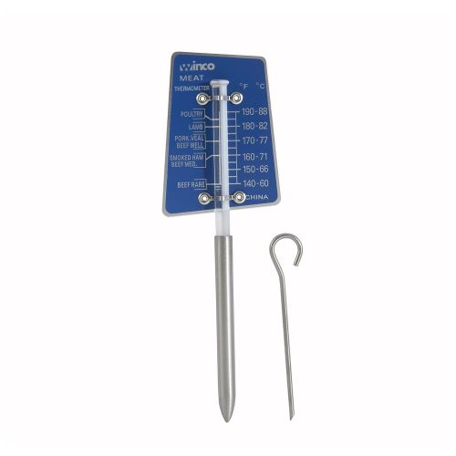 Winco TMT-RM1, Roast Meat Thermometer