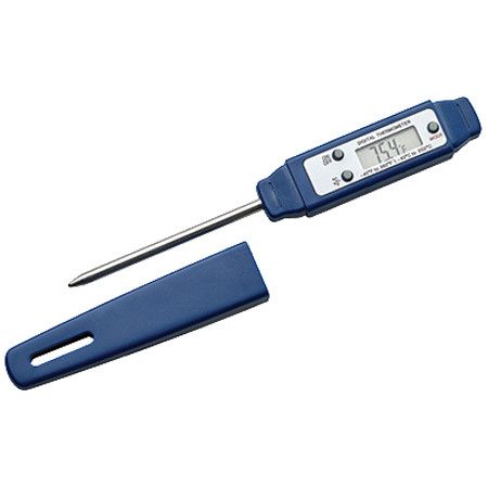 Winco TMT-WD1, Waterproof Digital Thermometer