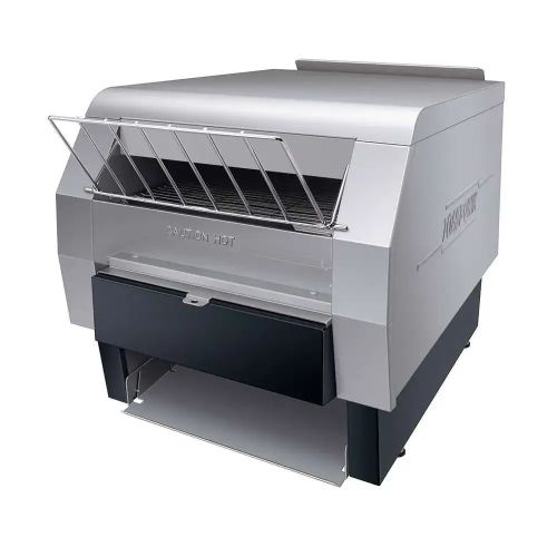 Hatco TQ-800, Conveyor Type Commercial Toaster