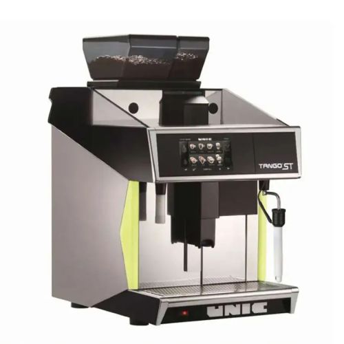 UNIC TST, Grindmaster-UNIC-Crathco TST UNIC Tango ST Solo Espresso Machine