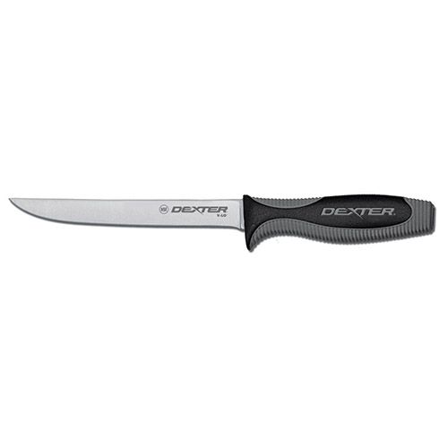 Dexter Russell V136N-PCP, 6-inch Narrow Boning Knife