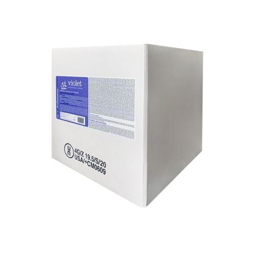 SANTEC Violett 1-Gallon Disinfectant Concentrate, EA, 401404/VI-X