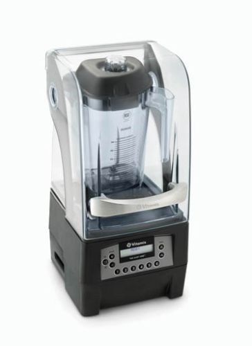 Vitamix 36019, 48-Ounce On-Counter Blender, The Quiet One, NSF