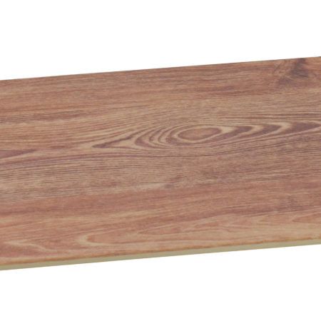 Yanco WD-210 10.5x6.25-Inch Melamine Wooden Look Rectangular Tray, 24/CS