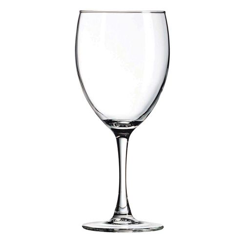 Winco WG02-003, 10.5-Ounce Reflection Goblets, 1 DZ