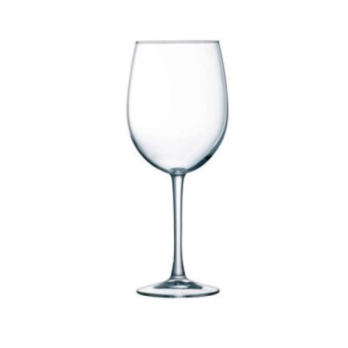 Winco WG07-002, 16-Ounce Olympia White Wine Glasses, 1 DZ