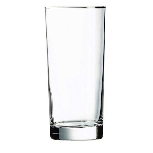 Winco WG08-002, 13-Ounce Sunrise Beverage Glasses, 36/CS
