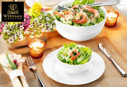 What are Bowls and how they differ from sizes and styles - Wilmax Porcelain