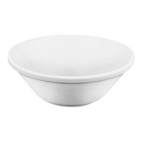 Wilmax WL-992666/A, 4.5-Inch 9 Oz White Porcelain Bowl, 72/PACK