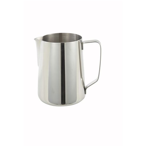 Winco WP-50, 50-Ounce Stainless Steel Pitcher