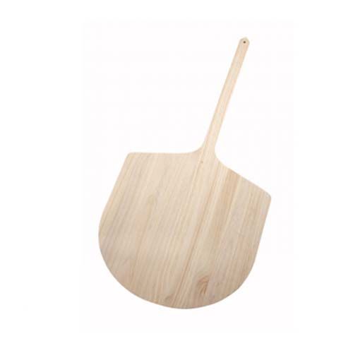 Winco WPP-1642, 42вЂ“Inch Wooden Pizza Peel with 16x18-Inch Blade
