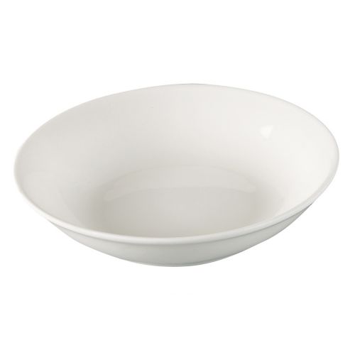 Yanco AC-003 2.5 Oz 3.5-Inch Abco Porcelain Small Dish, 72/CS