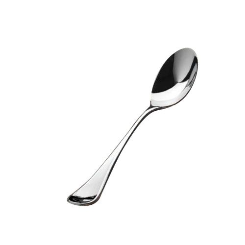 Winco Z-CL-03, Cadenza Claret Extra Heavyweight Dinner Spoon, 18/10 Stainless Steel, Mirror Finish, 12/CS (Discontinued)