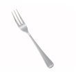 Winco 0015-06, Lafayette Heavyweight Salad Fork, 18/0 Stainless Steel, Satin Finish, 12/Pack