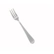 Winco 0015-07, Lafayette Heavyweight Oyster Fork, 18/0 Stainless Steel, Satin Finish, 12/Pack