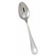 Winco 0030-03, Shangarila Extra Heavyweight Dinner Spoon, 18/8 Stainless Steel, Mirror Finish, 12/Pack