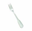 Winco 0033-07, Oxford Extra Heavyweight Oyster Fork, 18/8 Stainless Steel, Mirror Finish, 12/Pack