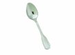 Winco 0033-09, Oxford Extra Heavyweight Demitasse Spoon, 18/8 Stainless Steel, Mirror Finish, 12/Pack