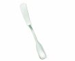 Winco 0033-12, Oxford Extra Heavyweight Butter Spreader, 18/8 Stainless Steel, Mirror Finish, 12/Pack