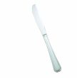 Winco 0035-08, Victoria Extra Heavyweight Dinner Knife, 18/8 Stainless Steel, Mirror Finish, 12/Pack
