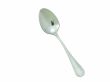 Winco 0036-09, Deluxe Pearl Extra Heavyweight Demitasse Spoon, 18/8 Stainless Steel, Mirror Finish, 12/Pack