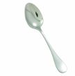 Winco 0037-10, Venice Extra Heavyweight Tablespoon, 18/8 Stainless Steel, Mirror Finish, 12/Pack
