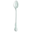 Winco 0039-02, Chantelle Extra Heavyweight Iced Tea Spoon, 18/8 Stainless Steel, Mirror Finish, 12/Pack