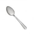 C.A.C. 1001-03, 7-Inch 18/0 Stainless Steel Dominion Dinner Spoon, DZ