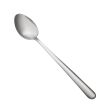 C.A.C. 1002-02, 8-Inch 18/0 Stainless Steel Windsor Iced Tea Spoon, DZ