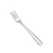 C.A.C. 1002-07, 5.5-Inch 18/0 Stainless Steel Windsor Oyster Fork, DZ