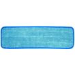 Norshel 10103020, 18-Inch Microfiber Wet Mop Pad