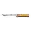 Dexter Russell 1012G-6, 6-inch Stiff Boning Knife