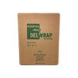 Deli Supplies  EcoWax Deli Paper 10 x 10.75 in with dispenser box